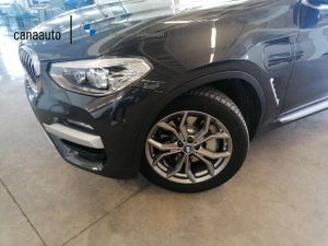 BMW X3 xDrive30e 215 kW (292 CV)  - Foto 7