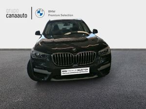 BMW X3 xDrive30e 215 kW (292 CV)  - Foto 3