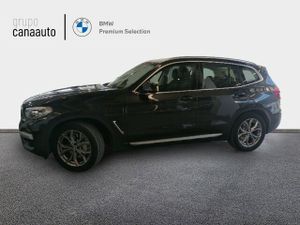 BMW X3 xDrive30e 215 kW (292 CV)  - Foto 2