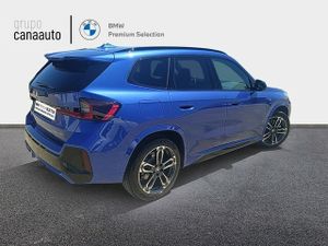 BMW X1 sDrive20i 125 kW (170 CV)  - Foto 3