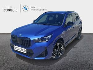 BMW X1 sDrive20i 125 kW (170 CV)  - Foto 2