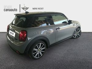 MINI Cooper Cooper SE 135 kW (184 CV)  - Foto 5