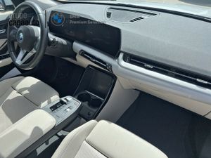 BMW iX1 xDrive30 230 kW (313 CV)  - Foto 9