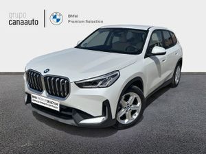 BMW iX1 xDrive30 230 kW (313 CV)  - Foto 2