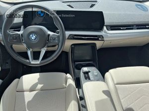 BMW iX1 xDrive30 230 kW (313 CV)  - Foto 8