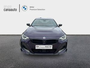 BMW Serie 2 M240i xDrive Coupe 275 kW (374 CV)  - Foto 4