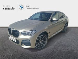 BMW X4 xDrive20d 140 kW (190 CV)  - Foto 2