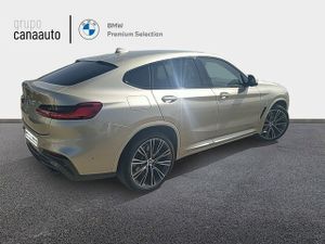 BMW X4 xDrive20d 140 kW (190 CV)  - Foto 5