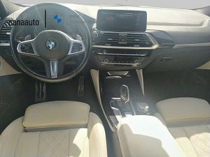 BMW X4 xDrive20d 140 kW (190 CV)  - Foto 8