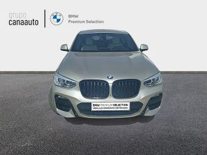 BMW X4 xDrive20d 140 kW (190 CV)  - Foto 3