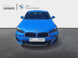 BMW X2 sDrive18i 103 kW (140 CV)  - Foto 3