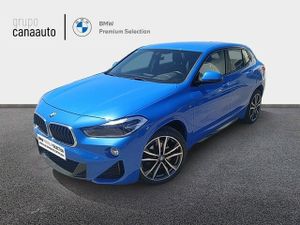 BMW X2 sDrive18i 103 kW (140 CV)  - Foto 2