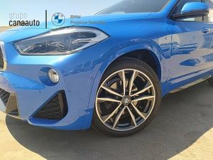 BMW X2 sDrive18i 103 kW (140 CV)  - Foto 7