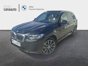 BMW X3 xDrive30e xLine 215 kW (292 CV)  - Foto 2