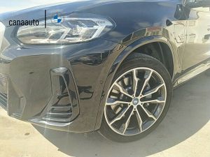 BMW X3 xDrive30e xLine 215 kW (292 CV)  - Foto 7