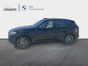 BMW X3 xDrive30e xLine 215 kW (292 CV)  - Foto 4