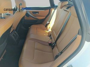 BMW Serie 4 420i Gran Coupe 135 kW (184 CV)  - Foto 10
