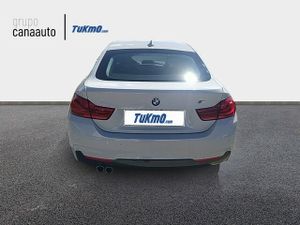 BMW Serie 4 420i Gran Coupe 135 kW (184 CV)  - Foto 6