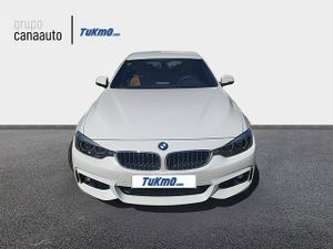 BMW Serie 4 420i Gran Coupe 135 kW (184 CV)  - Foto 3