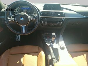 BMW Serie 4 420i Gran Coupe 135 kW (184 CV)  - Foto 8