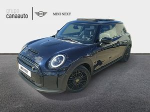 MINI Cooper Cooper SE 135 kW (184 CV)  - Foto 2