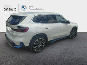 BMW iX1 xDrive30 230 kW (313 CV)  - Foto 5