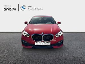 BMW Serie 1 120i 131 kW (178 CV)  - Foto 3