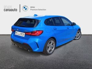 BMW Serie 1 118d Business 110 kW (150 CV)  - Foto 5