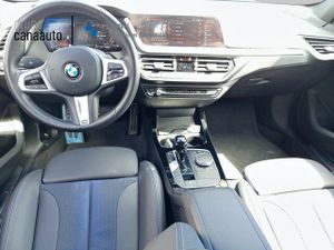 BMW Serie 1 118d Business 110 kW (150 CV)  - Foto 8