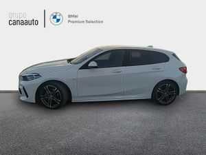 BMW Serie 1 118d 110 kW (150 CV)  - Foto 4