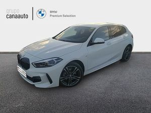 BMW Serie 1 118d 110 kW (150 CV)  - Foto 2