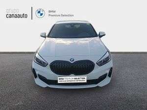 BMW Serie 1 118d 110 kW (150 CV)  - Foto 3