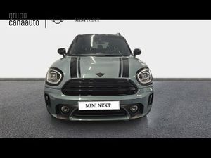 MINI Countryman Cooper 100 kW (136 CV)  - Foto 3