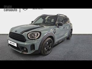 MINI Countryman Cooper 100 kW (136 CV)  - Foto 2