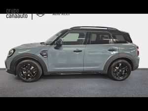 MINI Countryman Cooper 100 kW (136 CV)  - Foto 4