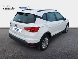 Seat Arona 1.0 TSI 70 kW (95 CV)   - Foto 3