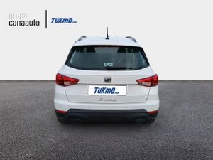 Seat Arona 1.0 TSI 70 kW (95 CV)   - Foto 8