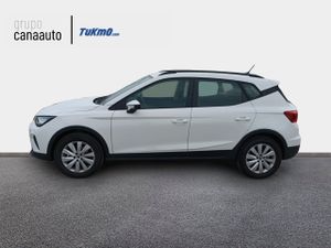 Seat Arona 1.0 TSI 70 kW (95 CV)   - Foto 7