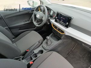 Seat Arona 1.0 TSI 70 kW (95 CV)   - Foto 5