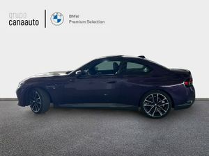 BMW Serie 2 Coupé 220d 140 kW (190 CV)   - Foto 4