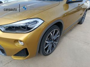 BMW X2 sDrive18d 110 kW (150 CV)  - Foto 7