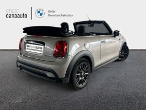 MINI Cabrio Cooper 100 kW (136 CV)  - Foto 5