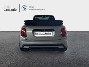 MINI Cabrio Cooper 100 kW (136 CV)  - Foto 6