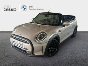 MINI Cabrio Cooper 100 kW (136 CV)  - Foto 2