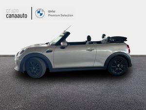 MINI Cabrio Cooper 100 kW (136 CV)  - Foto 4