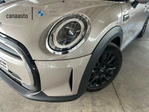 MINI Cabrio Cooper 100 kW (136 CV)  - Foto 7