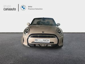 MINI Cabrio Cooper 100 kW (136 CV)  - Foto 3