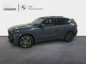 BMW iX1 xDrive30 230 kW (313 CV)  - Foto 5