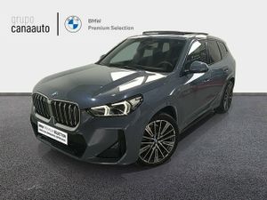 BMW iX1 xDrive30 230 kW (313 CV)  - Foto 2