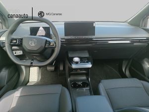 MG MG4 BEV 64KWH LUXURY 204 5P  - Foto 4